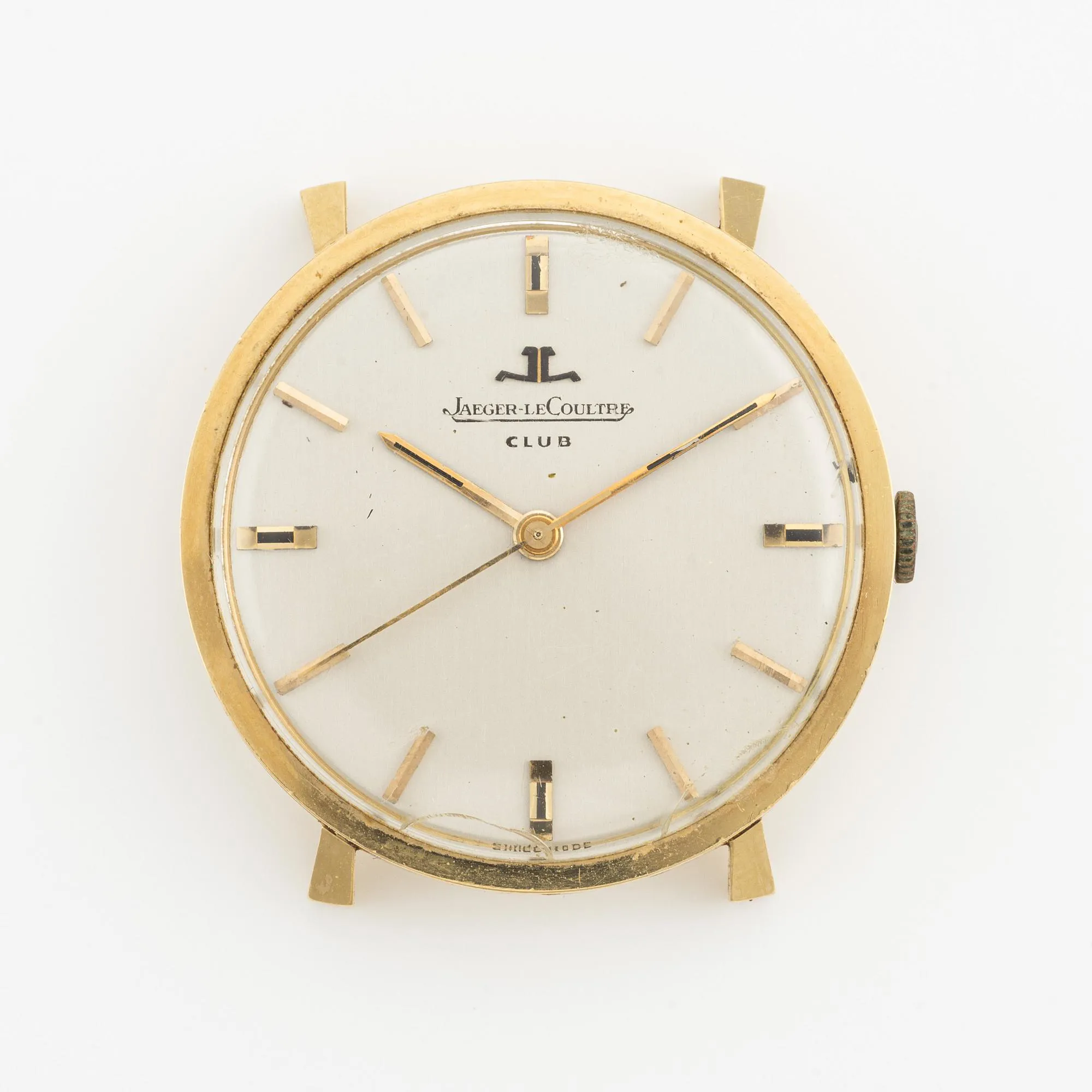 Jaeger-LeCoultre Club