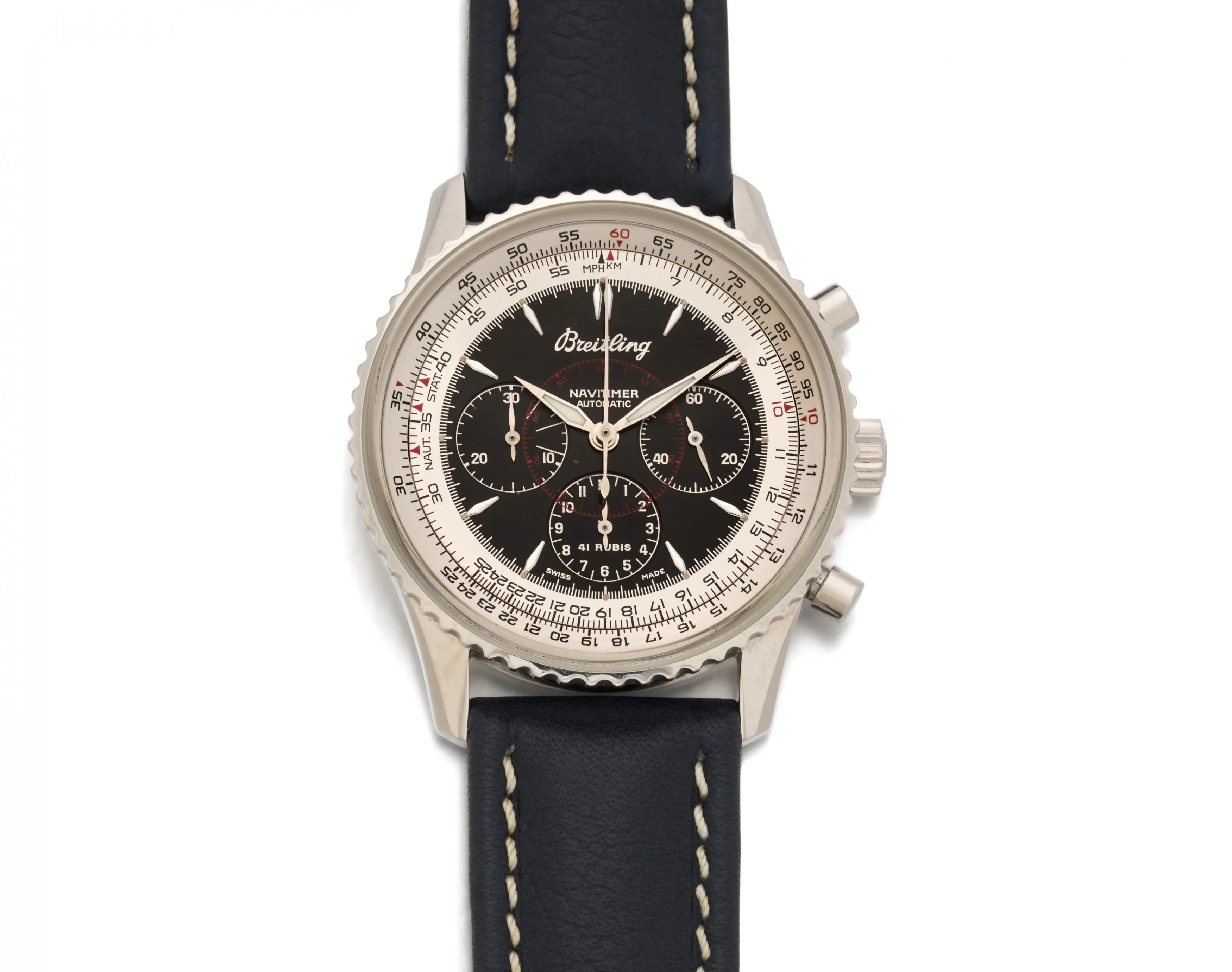 Breitling Navitimer A30030.2