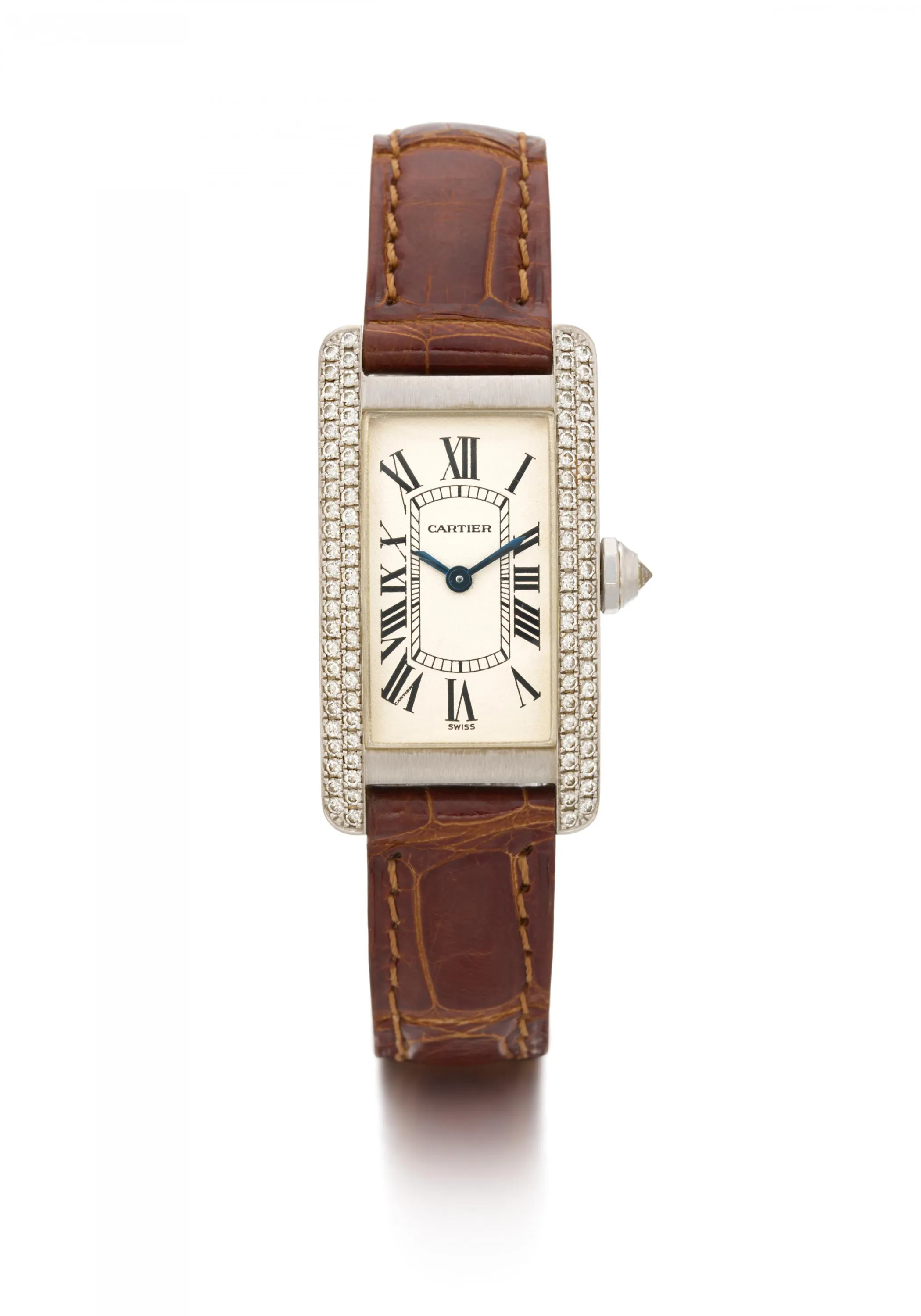 Cartier Tank 1713