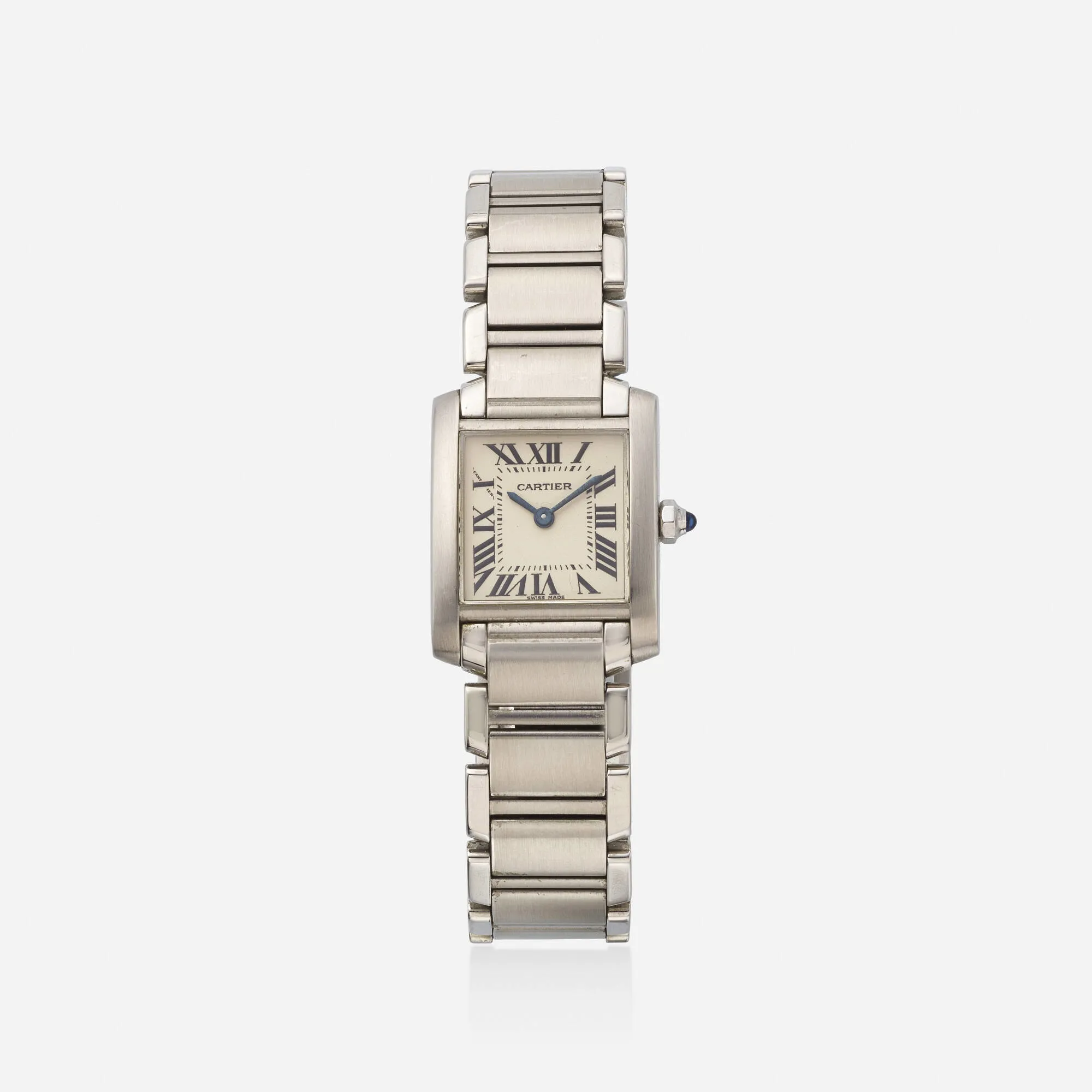 Cartier Tank Louis Cartier 2384 nullmm