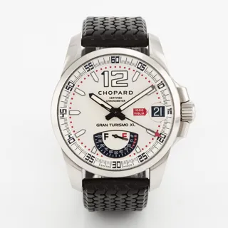 Chopard Mille Miglia 168457-3002 Stainless steel