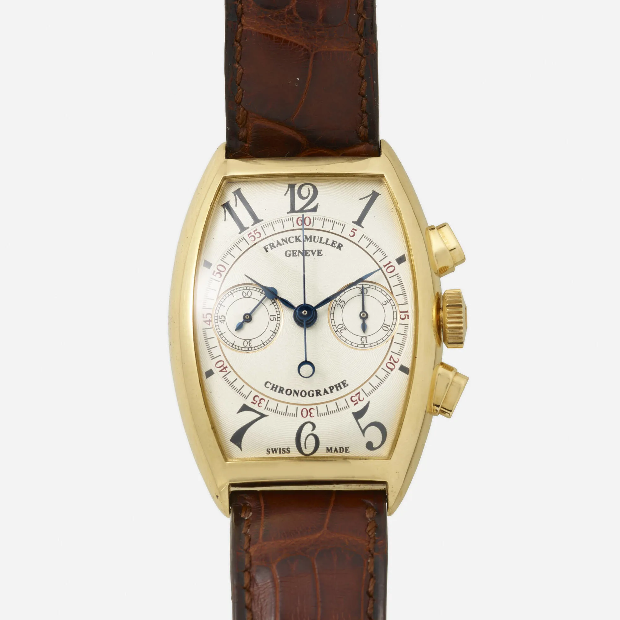 Franck Muller Casablanca 5850 CC