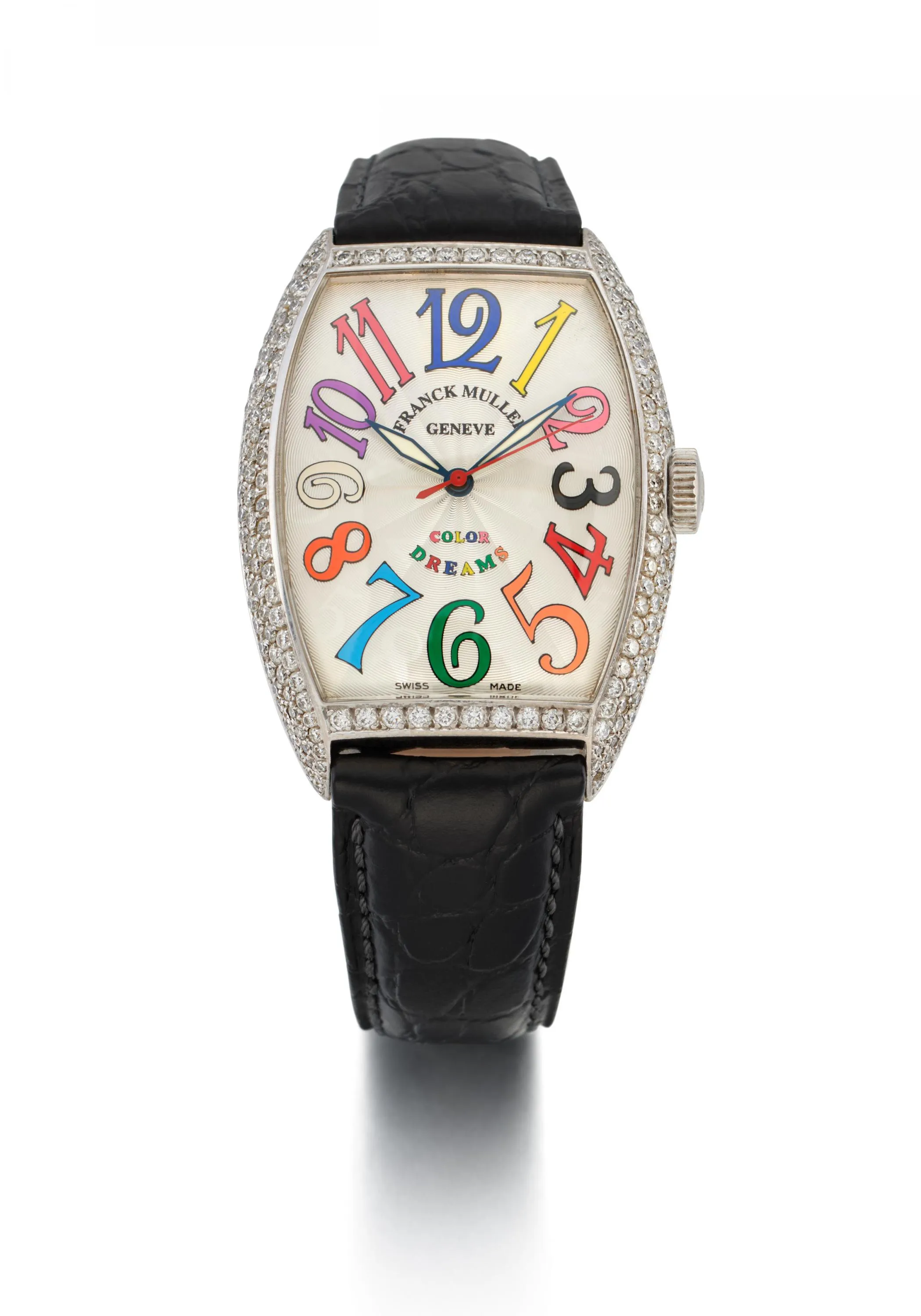 Franck Muller Color Dreams 7851 SC