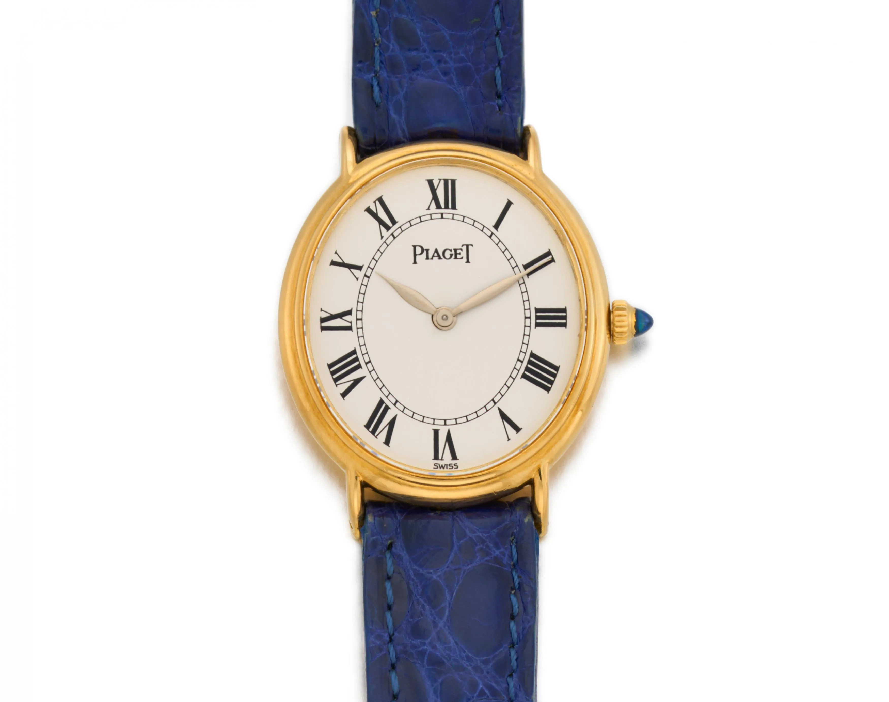 Piaget 9822