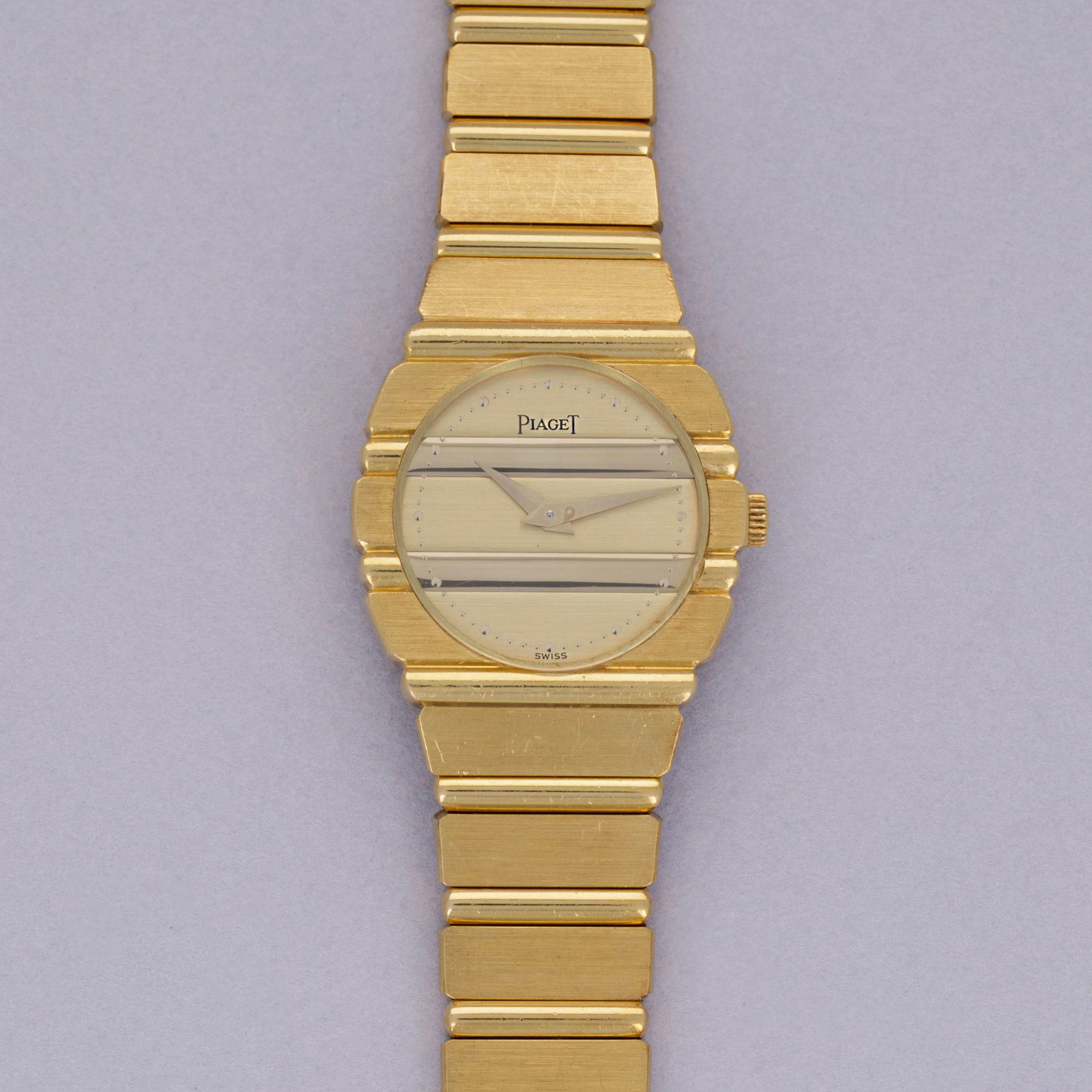 Piaget Polo 861C701