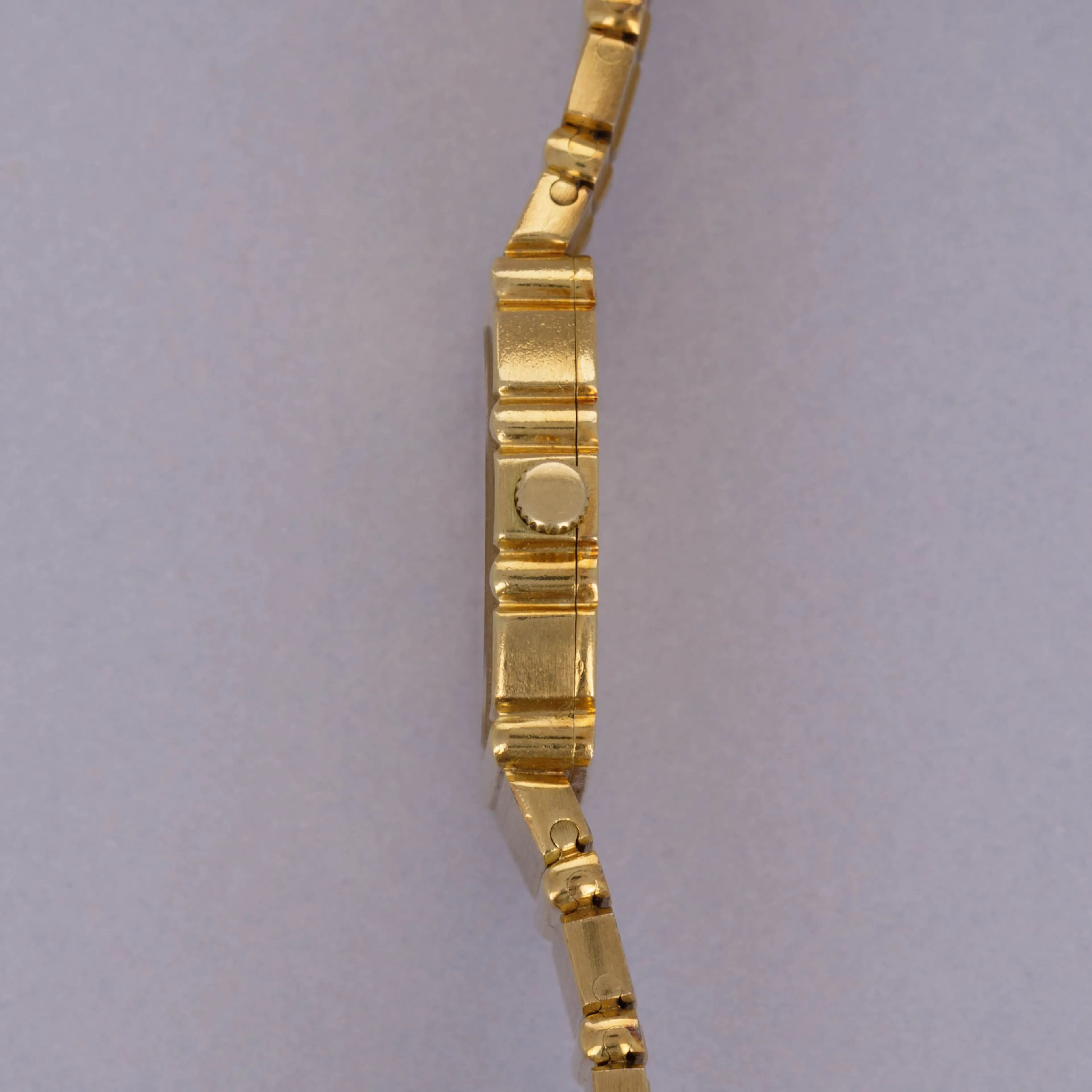 Piaget Polo 861C701 23.5mm Yellow gold Gold 6