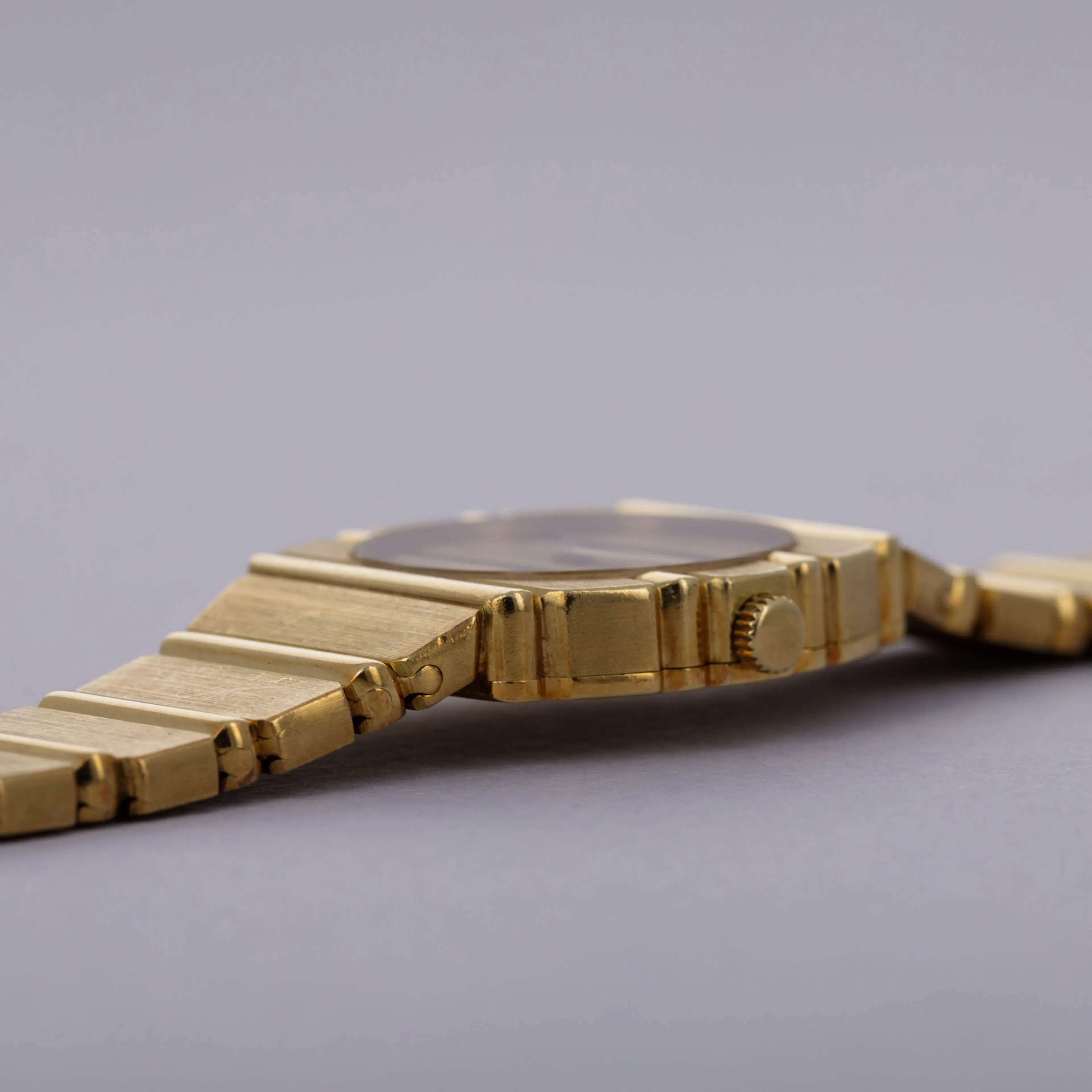 Piaget Polo 861C701 23.5mm Yellow gold Gold 8