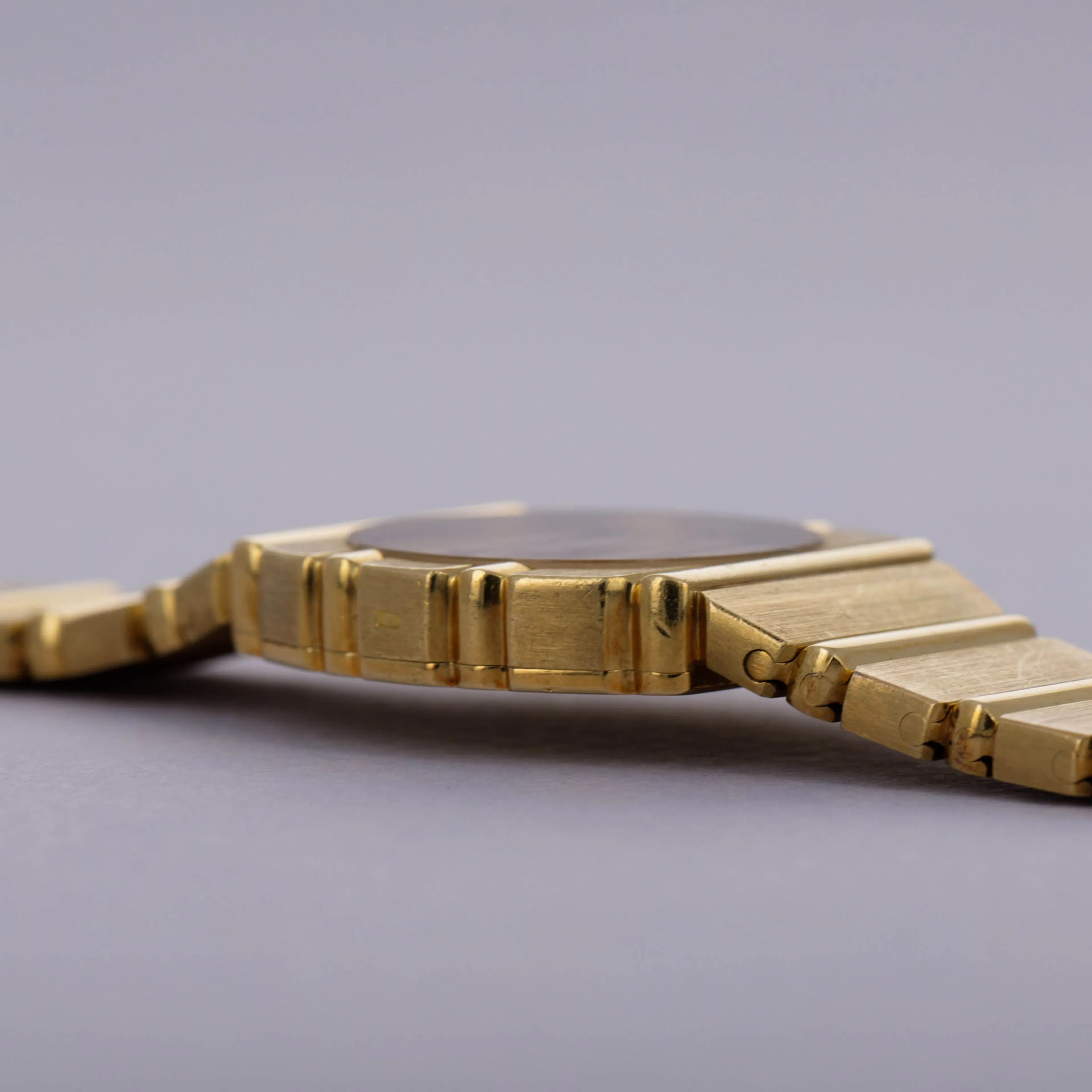 Piaget Polo 861C701 23.5mm Yellow gold Gold 9