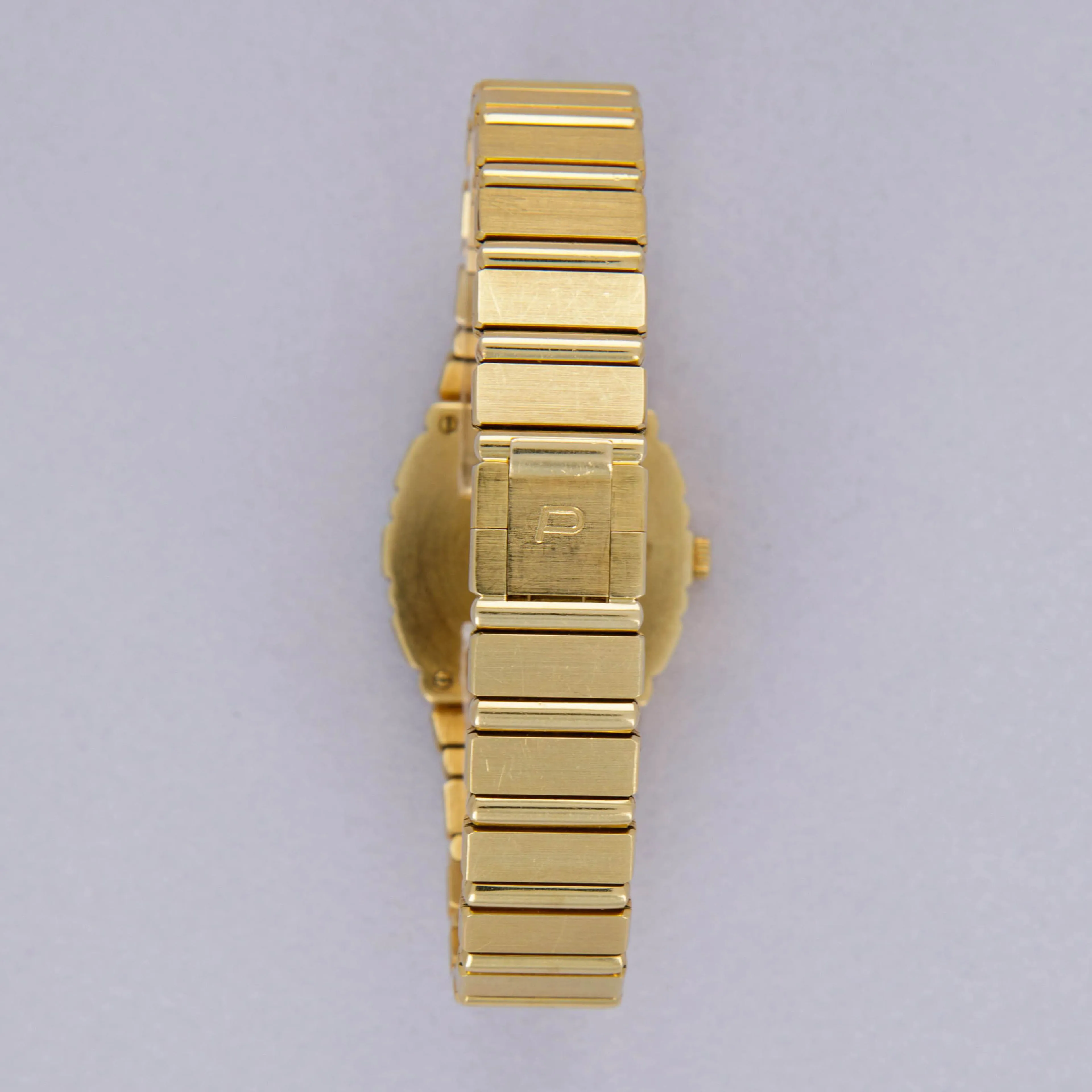 Piaget Polo 861C701 23.5mm Yellow gold Gold 10