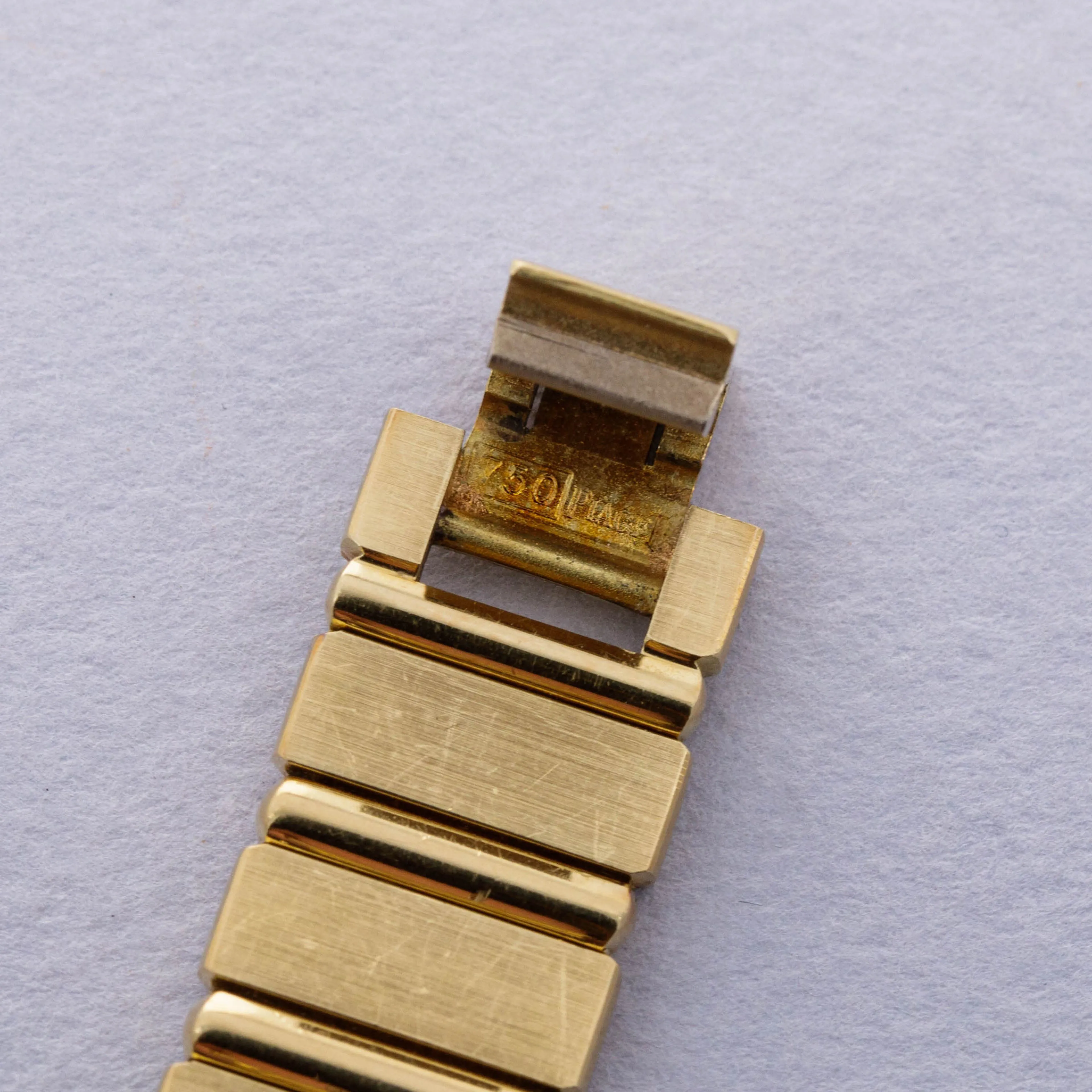 Piaget Polo 861C701 23.5mm Yellow gold Gold 13