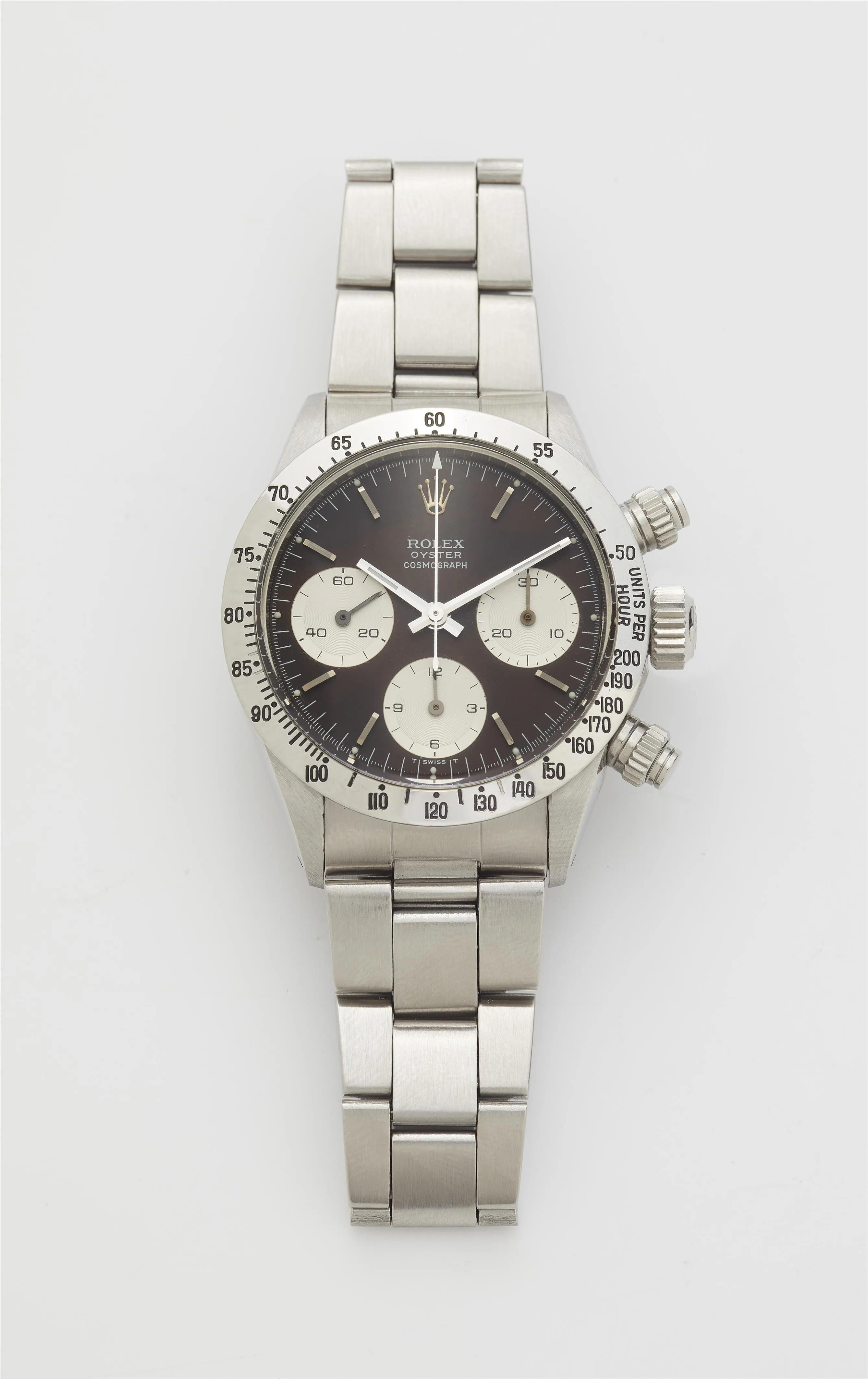 Rolex Daytona 6265 nullmm