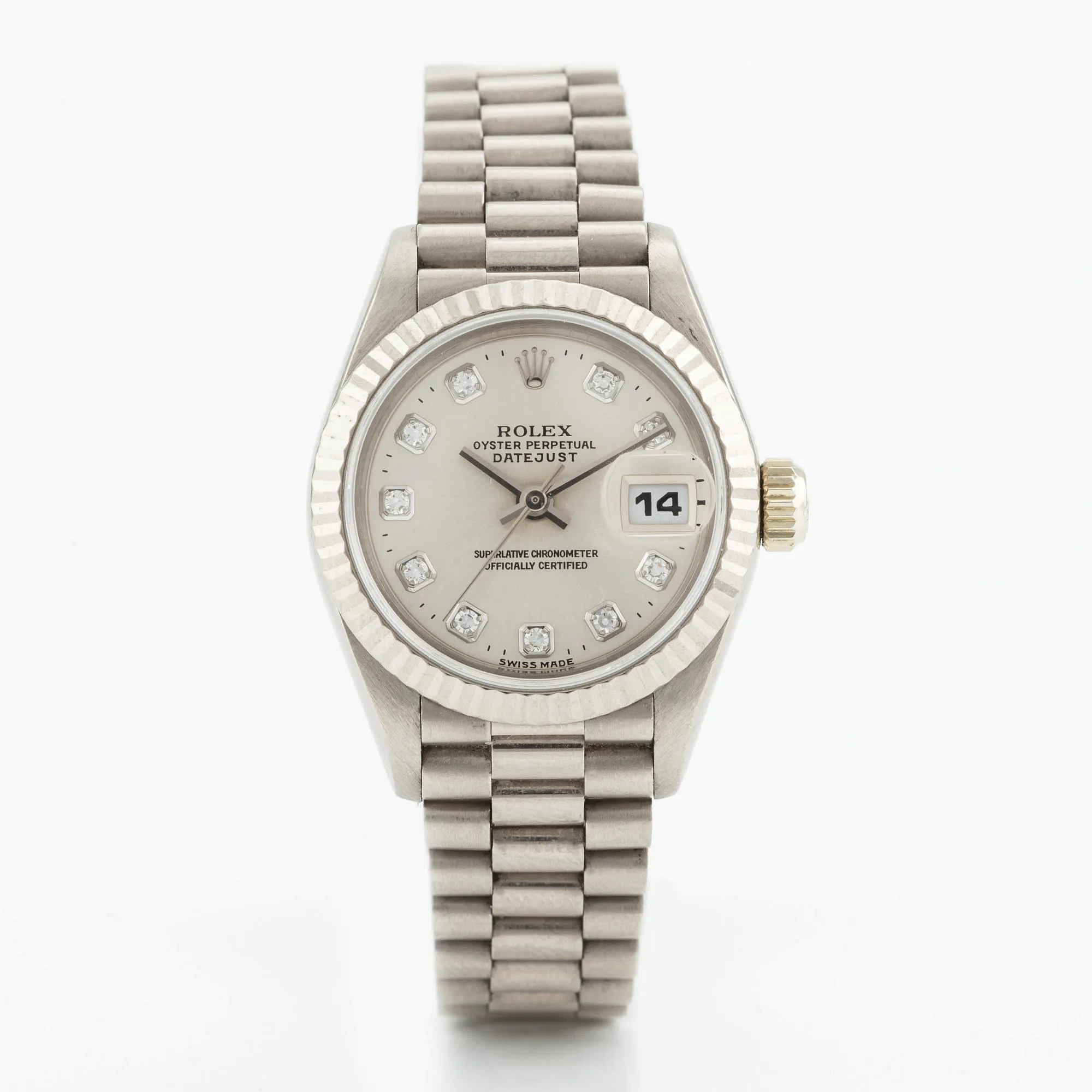 Rolex Lady-Datejust 69179