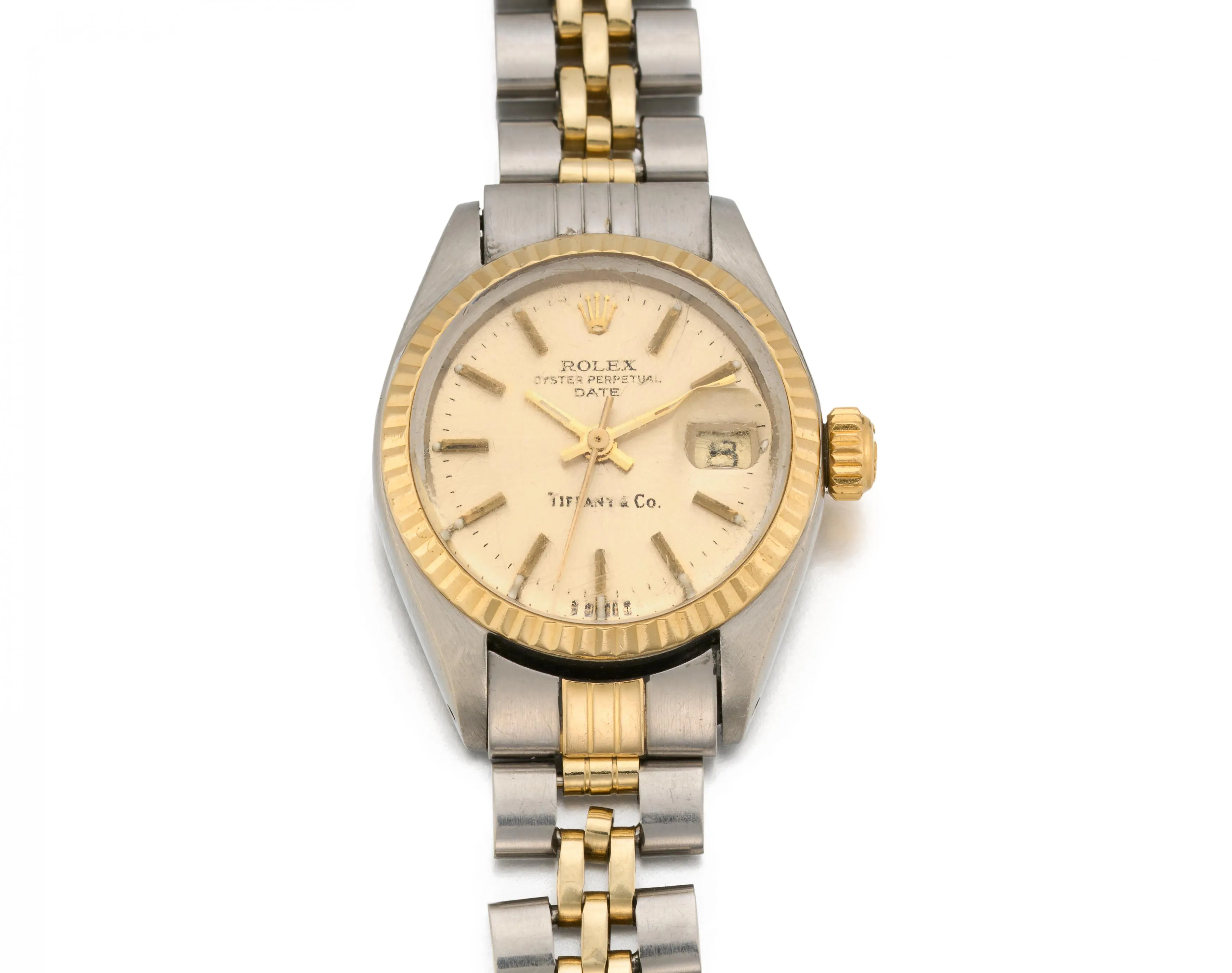 Rolex Lady-Datejust 69173 nullmm