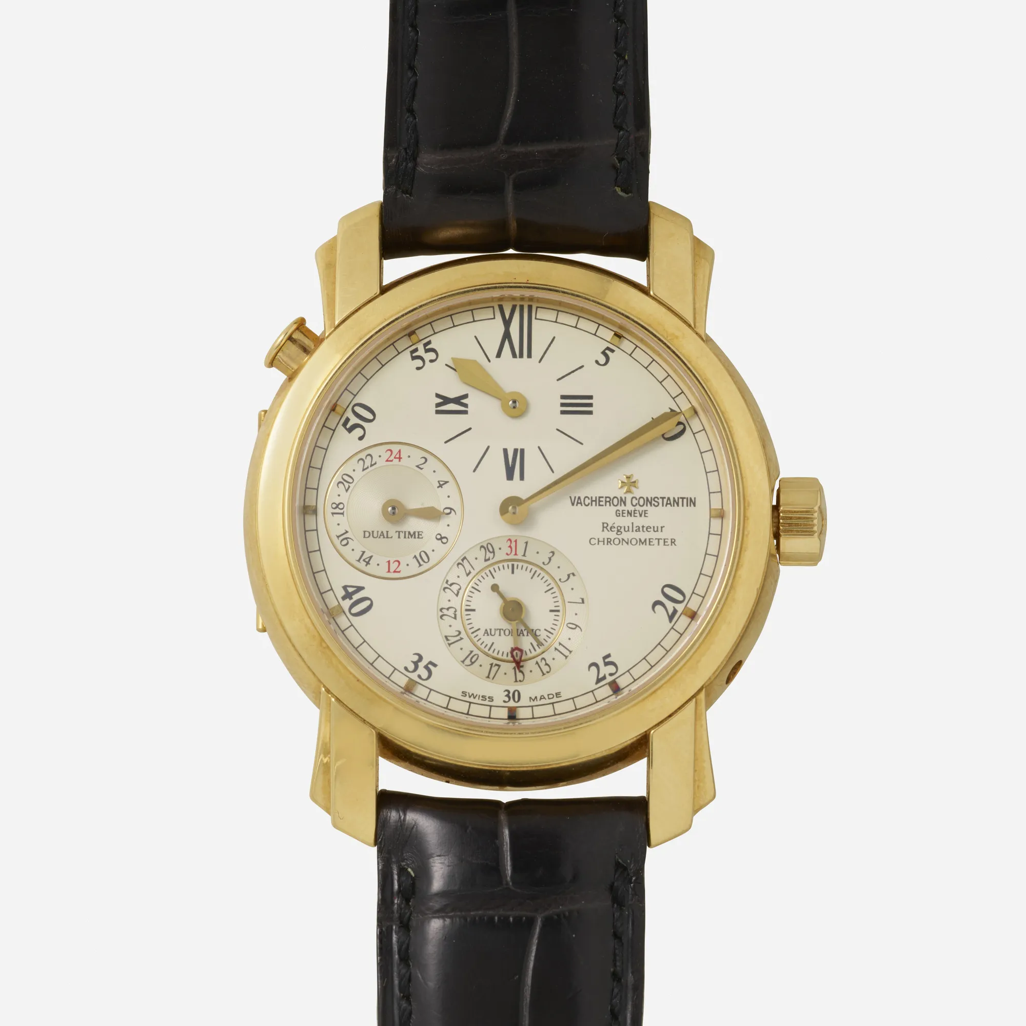 Vacheron Constantin Malte 42005