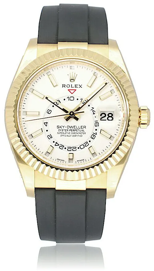 Rolex Sky-Dweller 326238 nullmm