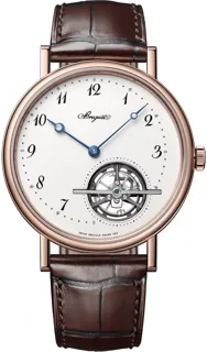 Breguet Classique Complications 5367BR/29/9WU Rose gold White