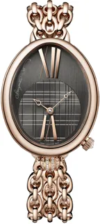 Breguet Reine de Naples 8968BR/X1/J50 0D00 Rose gold