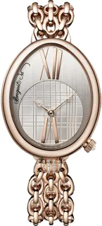 Breguet Reine de Naples 8968BR11J500D00 Rose gold