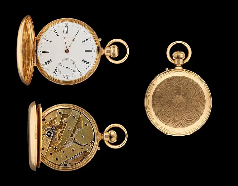 Breguet