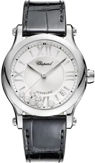 Chopard Happy Sport 278559-3001 Stainless steel