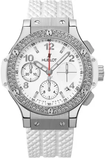 Hublot Big Bang 342.SE.230.RW.114 Stainless steel White