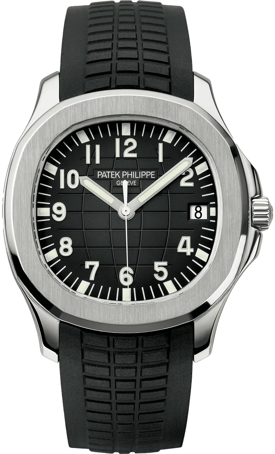 Patek Philippe Aquanaut 5167A-001 40mm Stainless steel