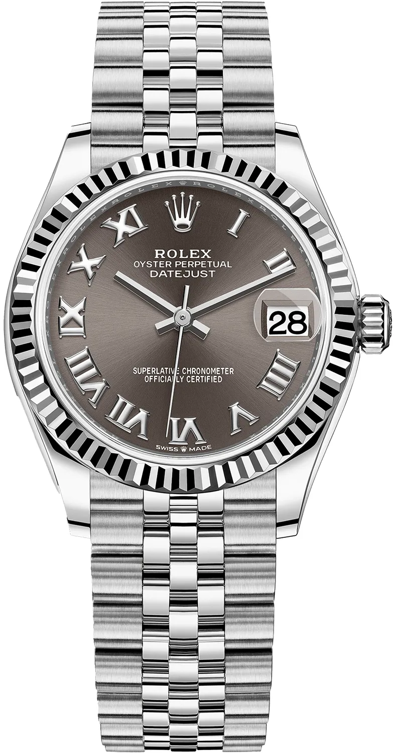 Rolex Datejust 278274-0022 31mm Stainless steel