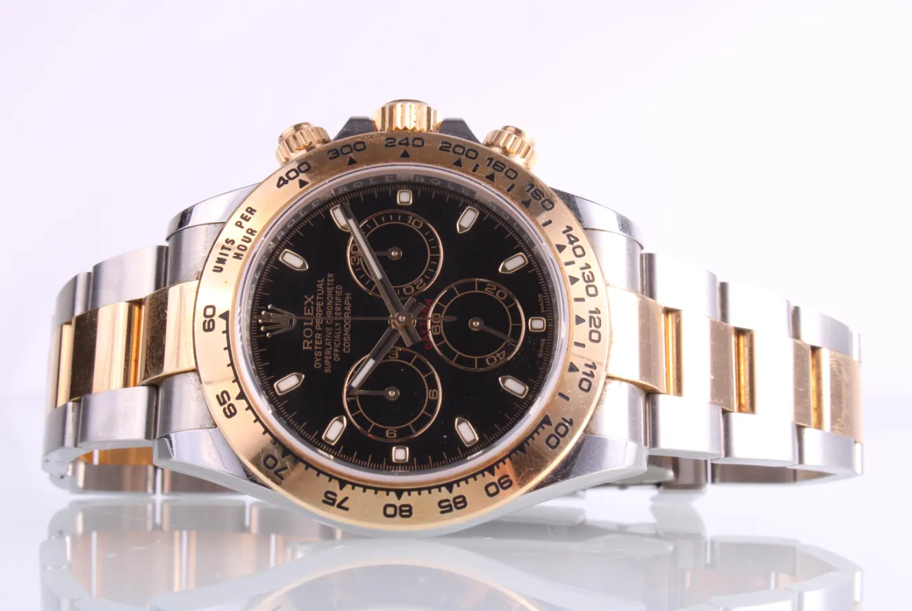 Rolex Daytona 116503 nullmm