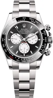 Rolex Cosmograph Daytona 126529LN-0001 Ceramic and Stainless steel Black