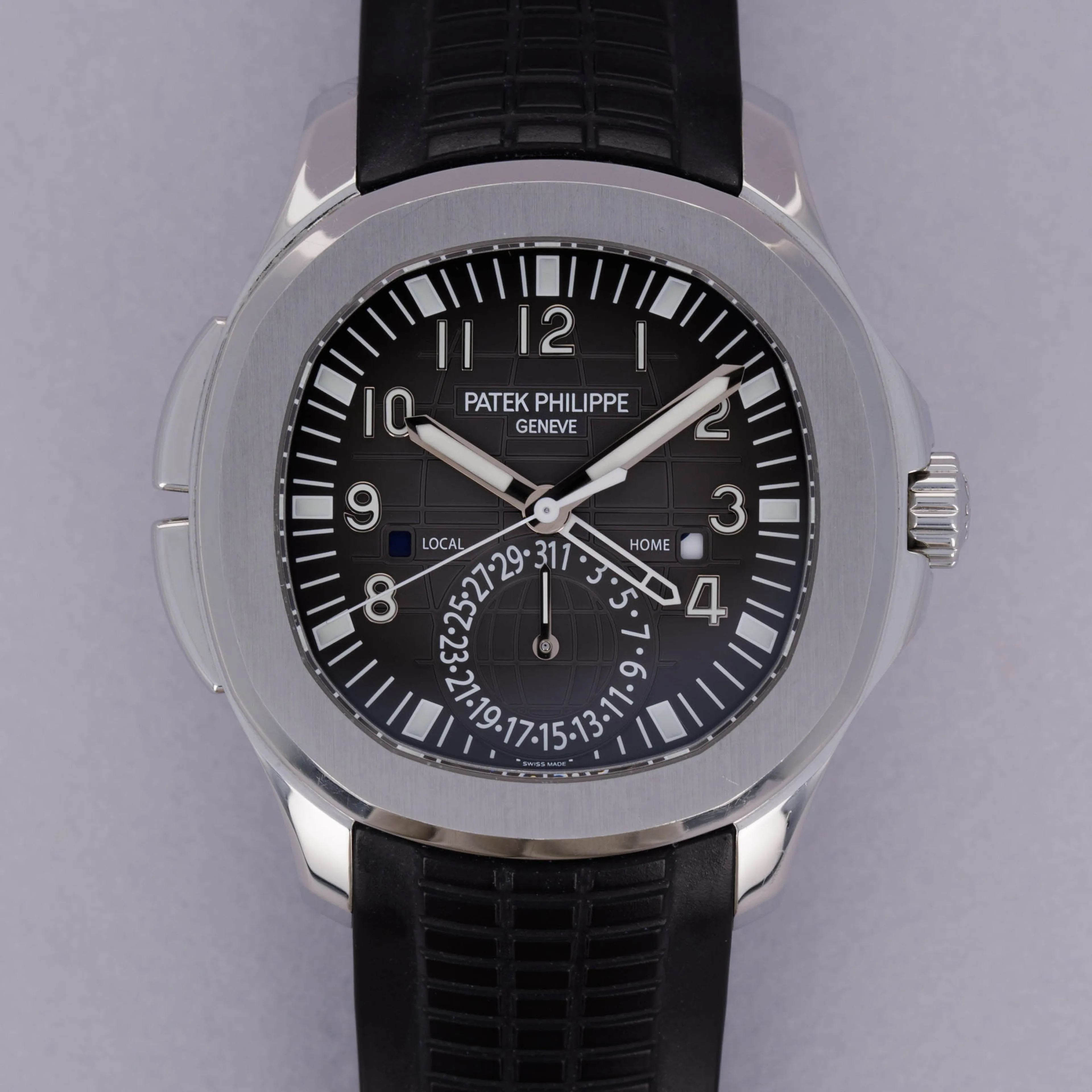 Patek Philippe Aquanaut 5164A nullmm