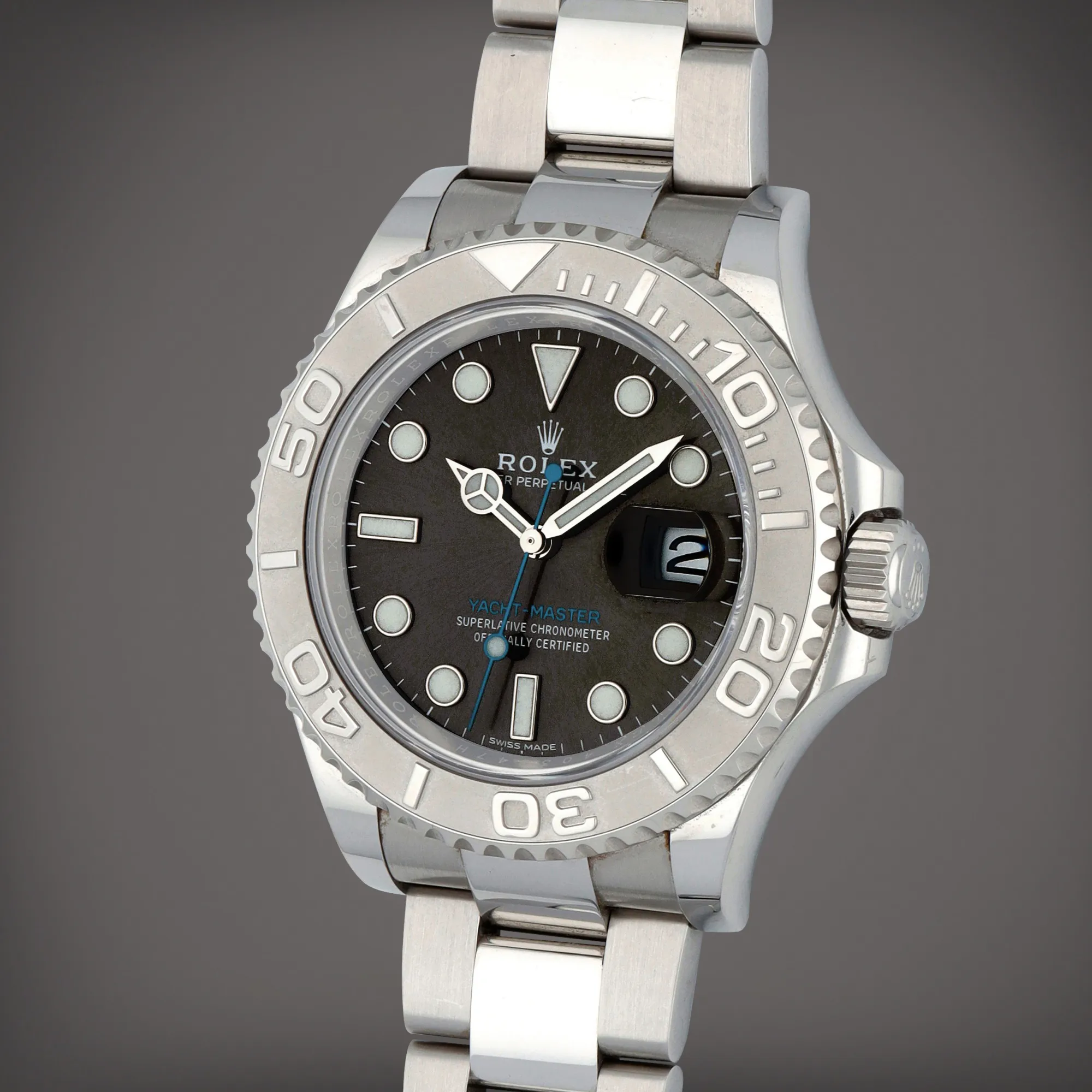 Rolex Yacht-Master 116622