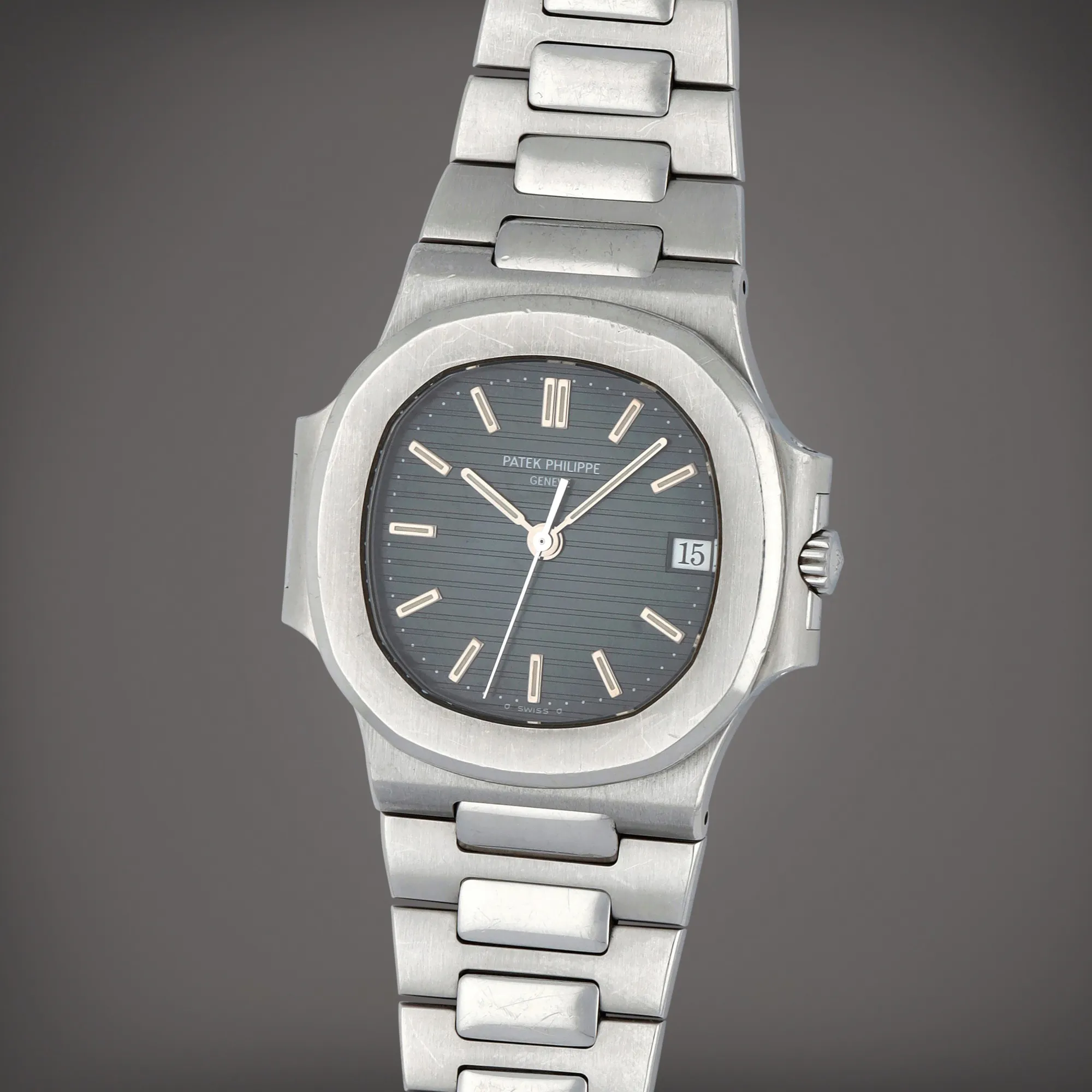 Patek Philippe Nautilus 3800/1A-010