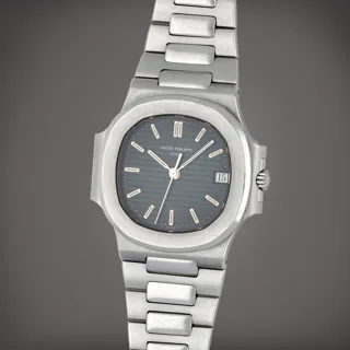 Patek Philippe 3800/1A-010 Stainless steel