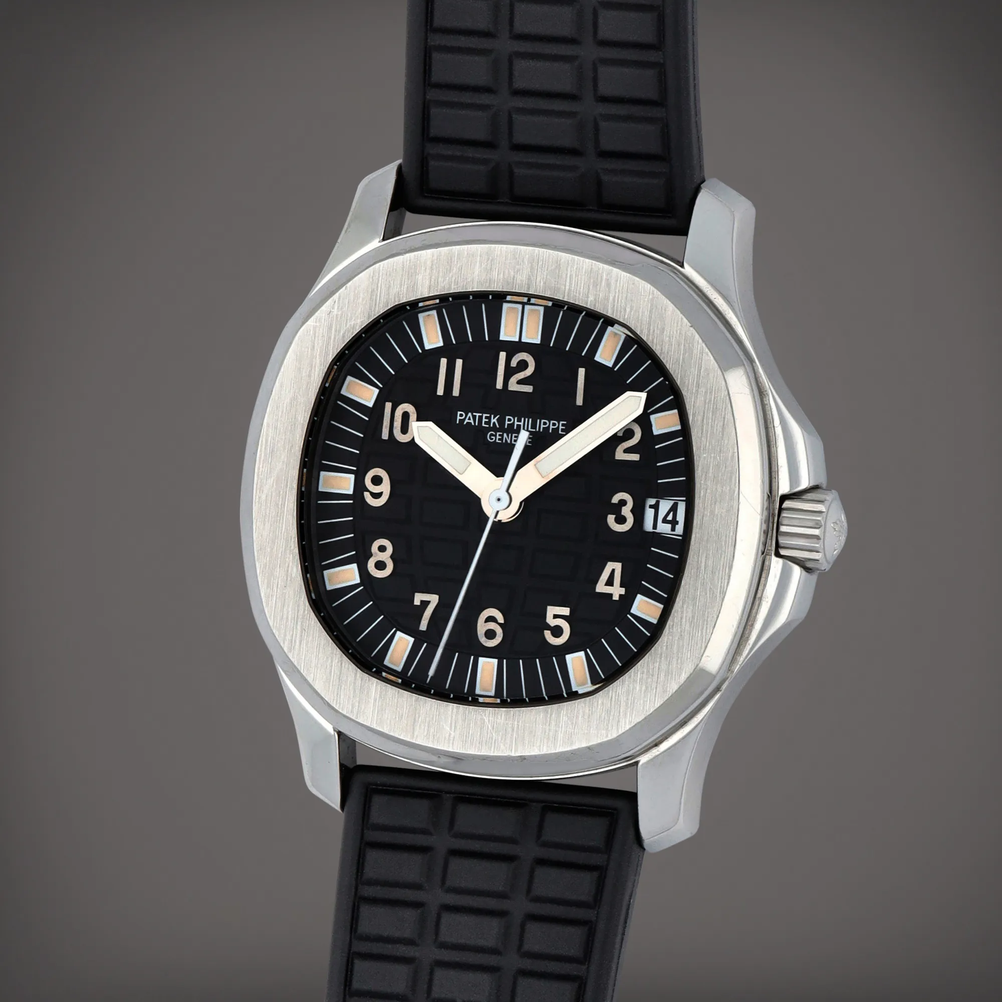 Patek Philippe Aquanaut 5066