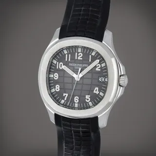 Patek Philippe Aquanaut 5167A-001 Stainless steel