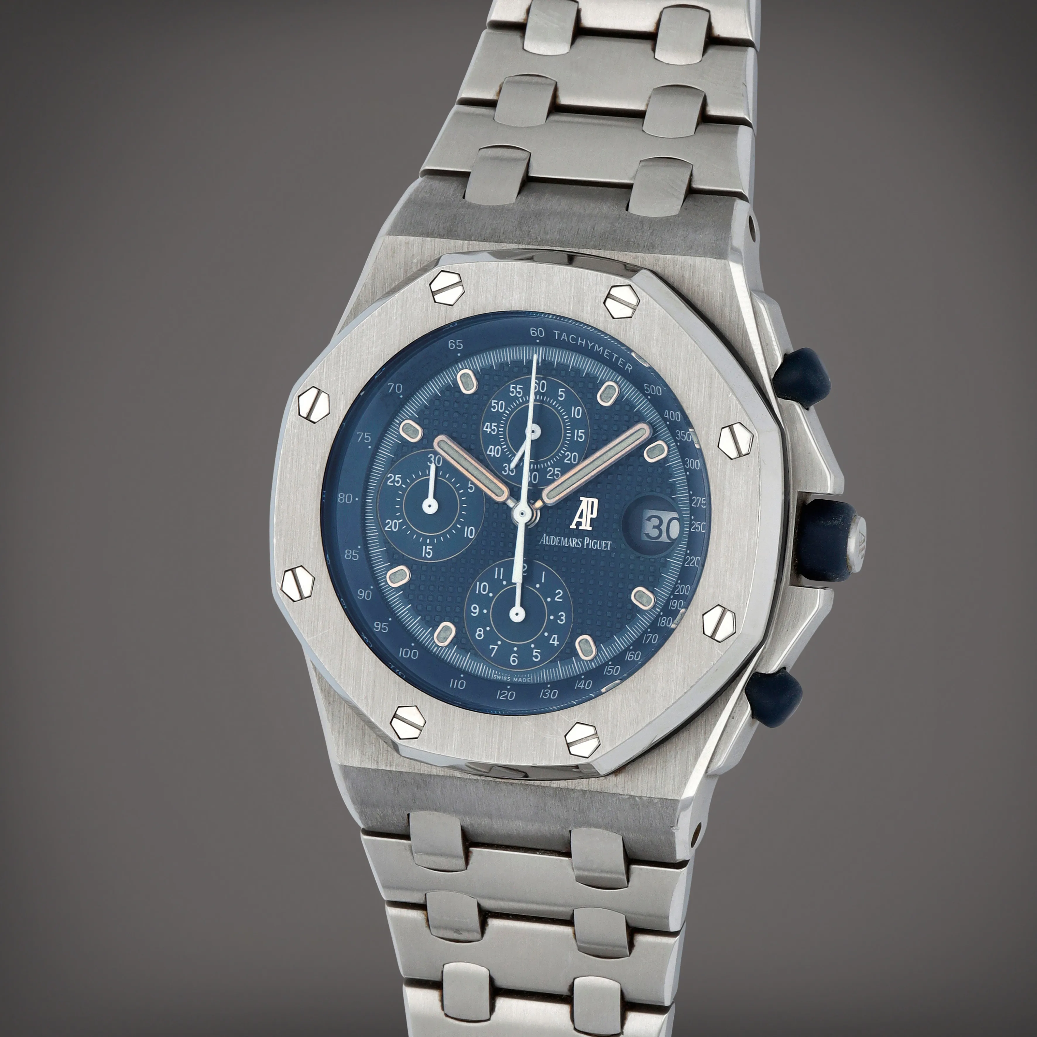 Audemars Piguet Royal Oak Offshore 25721ST