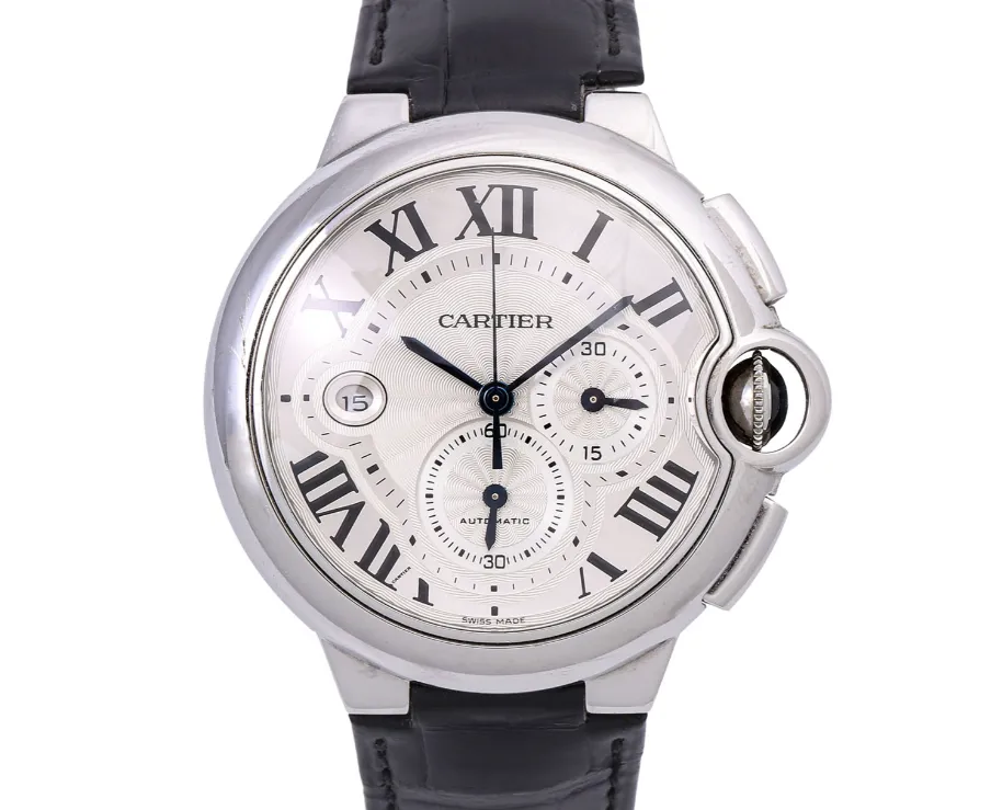 Cartier 3109