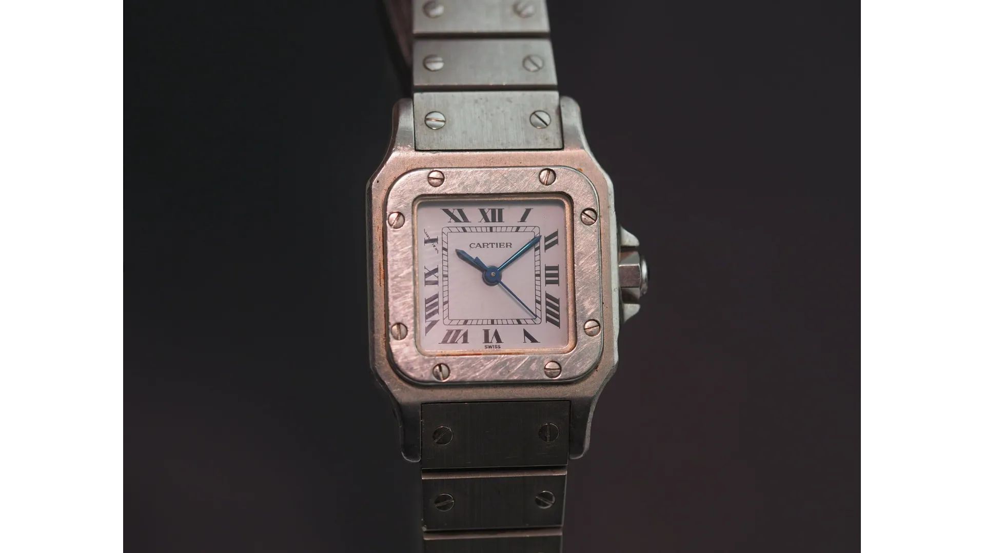 Cartier Santos 0901 nullmm