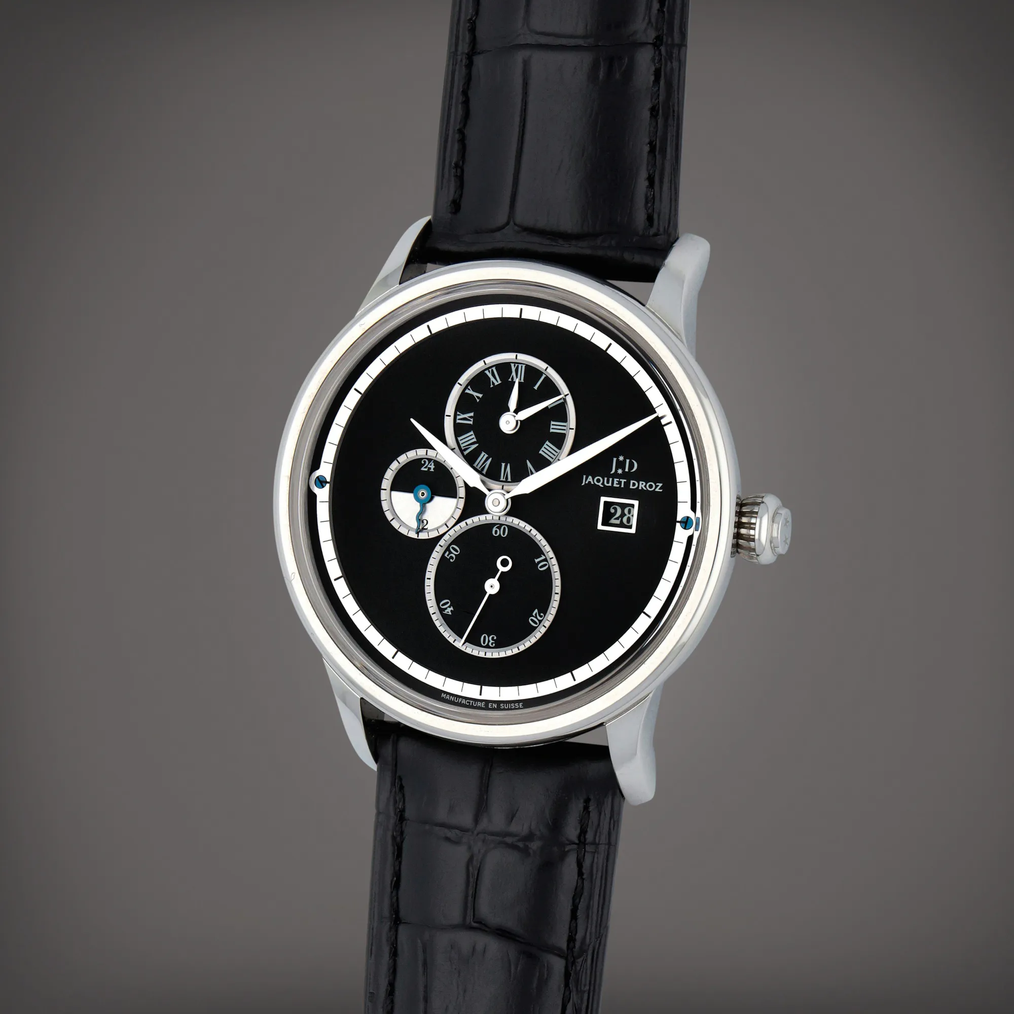 Jaquet Droz J015110201P 