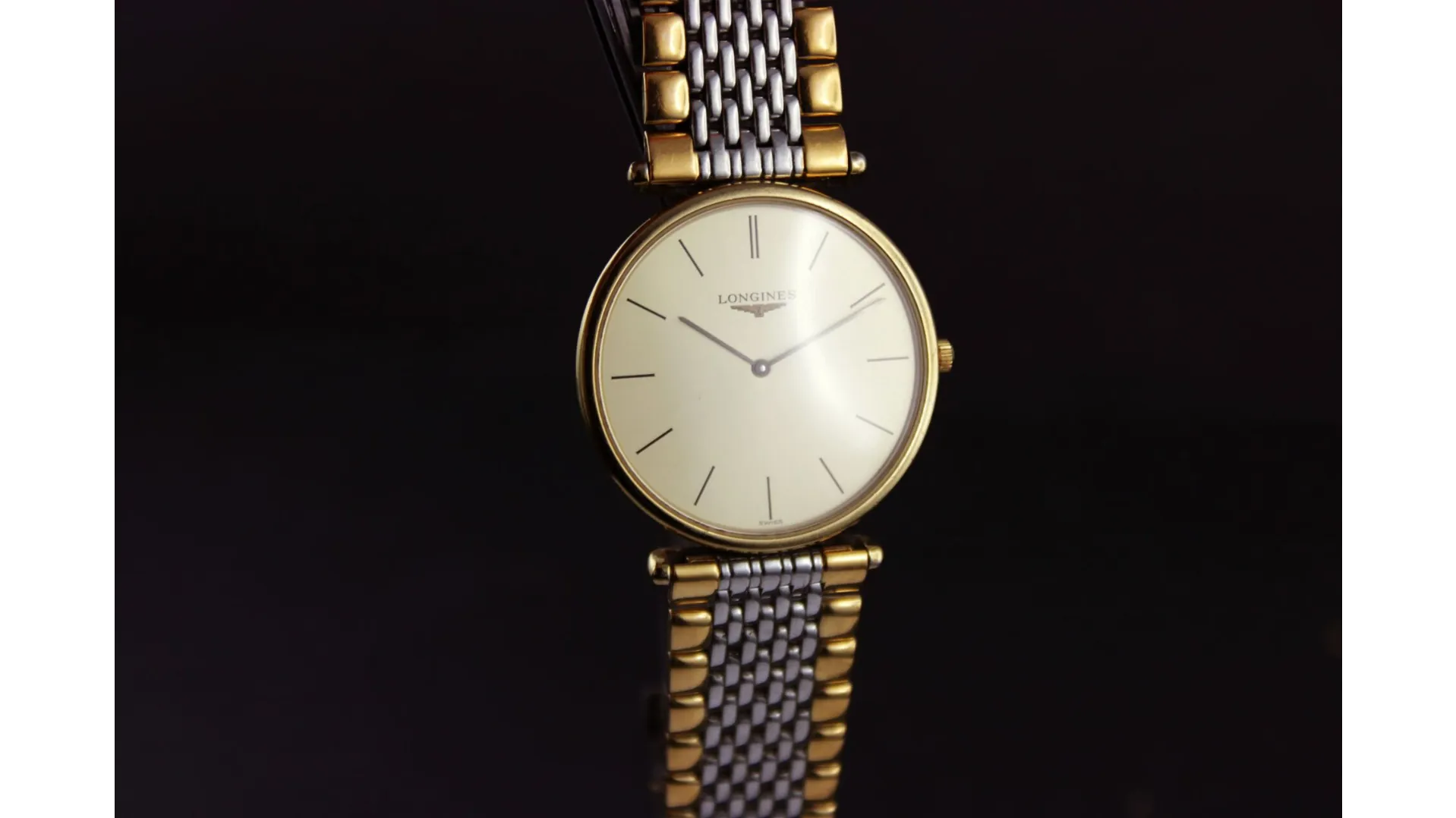 Longines La Grande Classique L4.635.2 nullmm