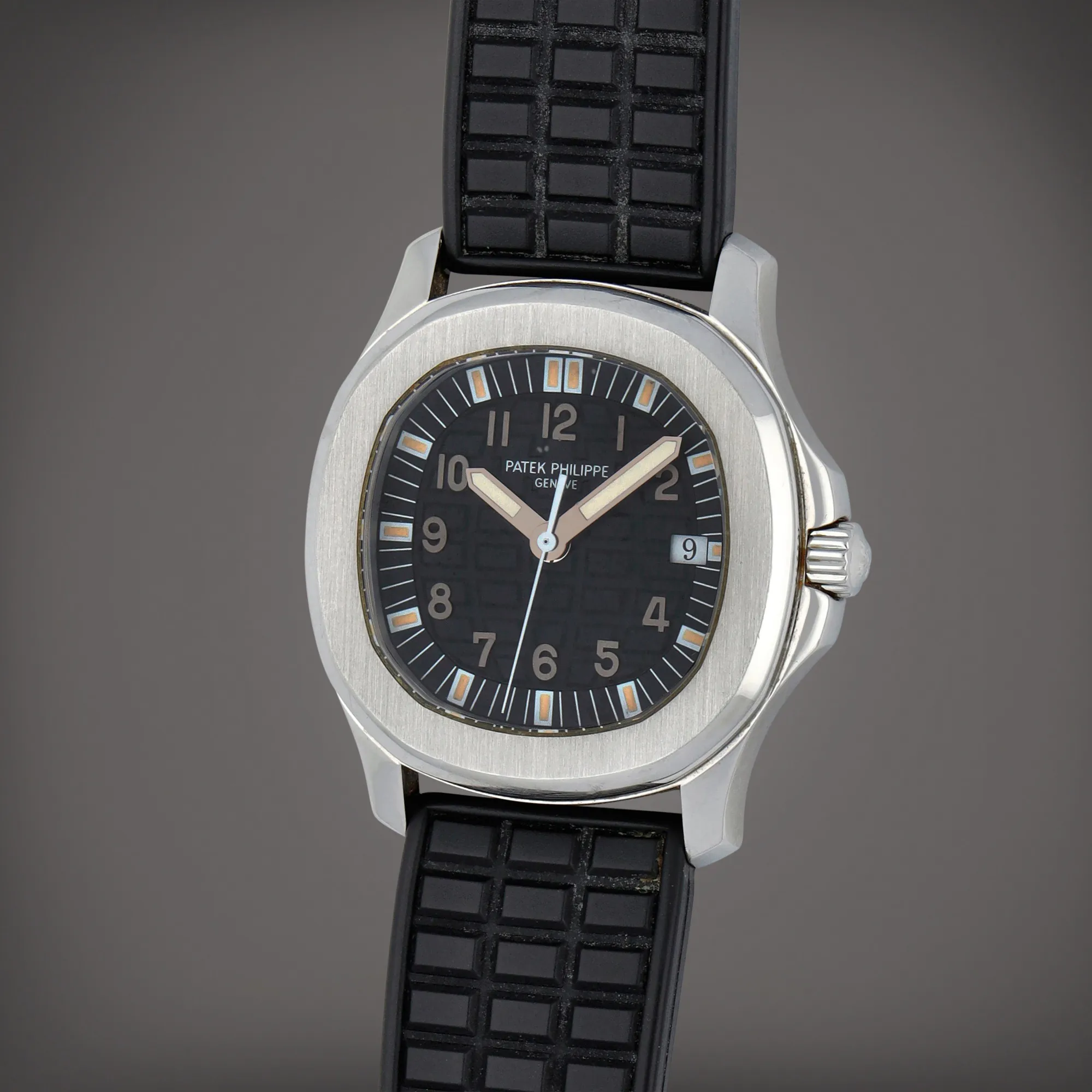 Patek Philippe Aquanaut 5064A-001