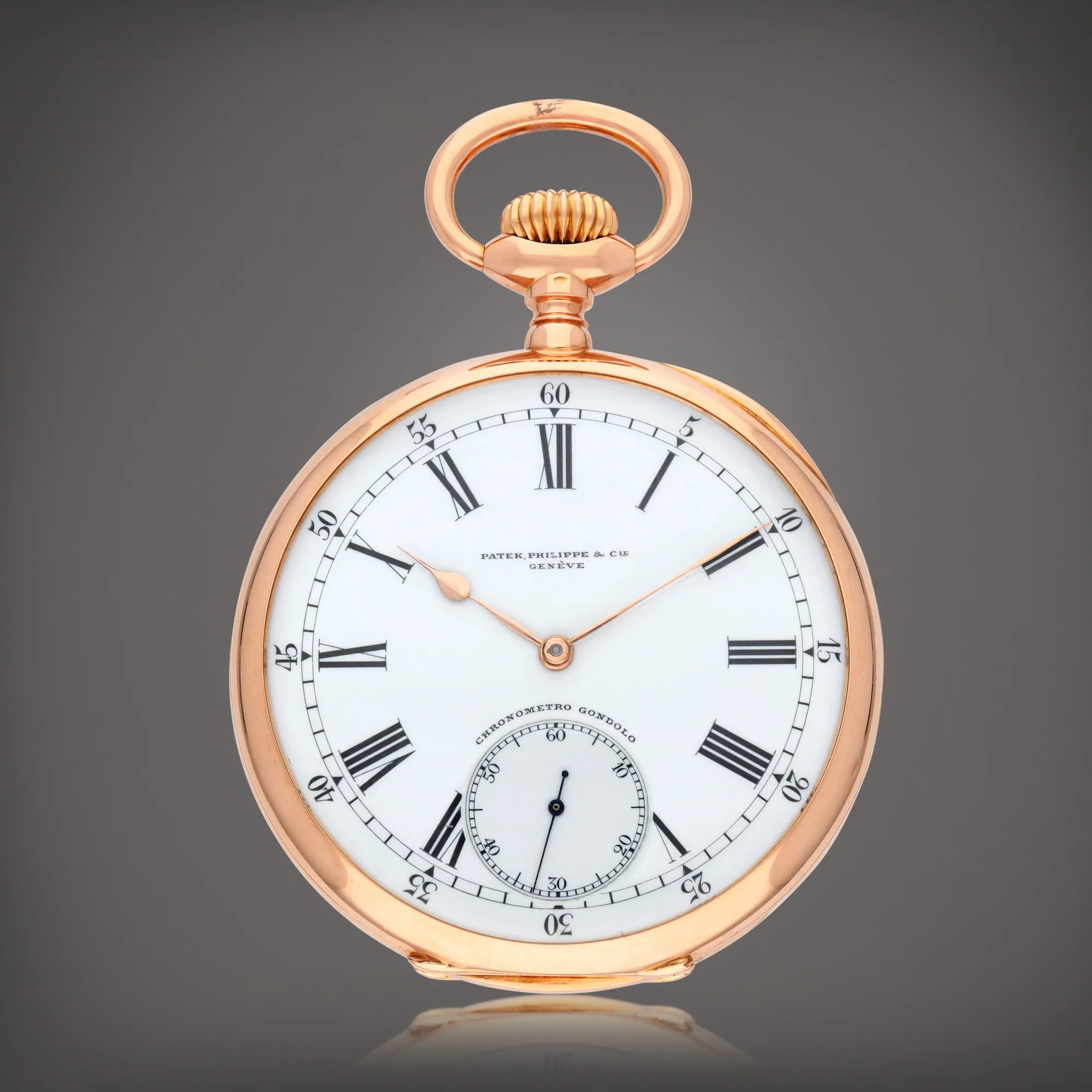 Patek Philippe Gondolo nullmm