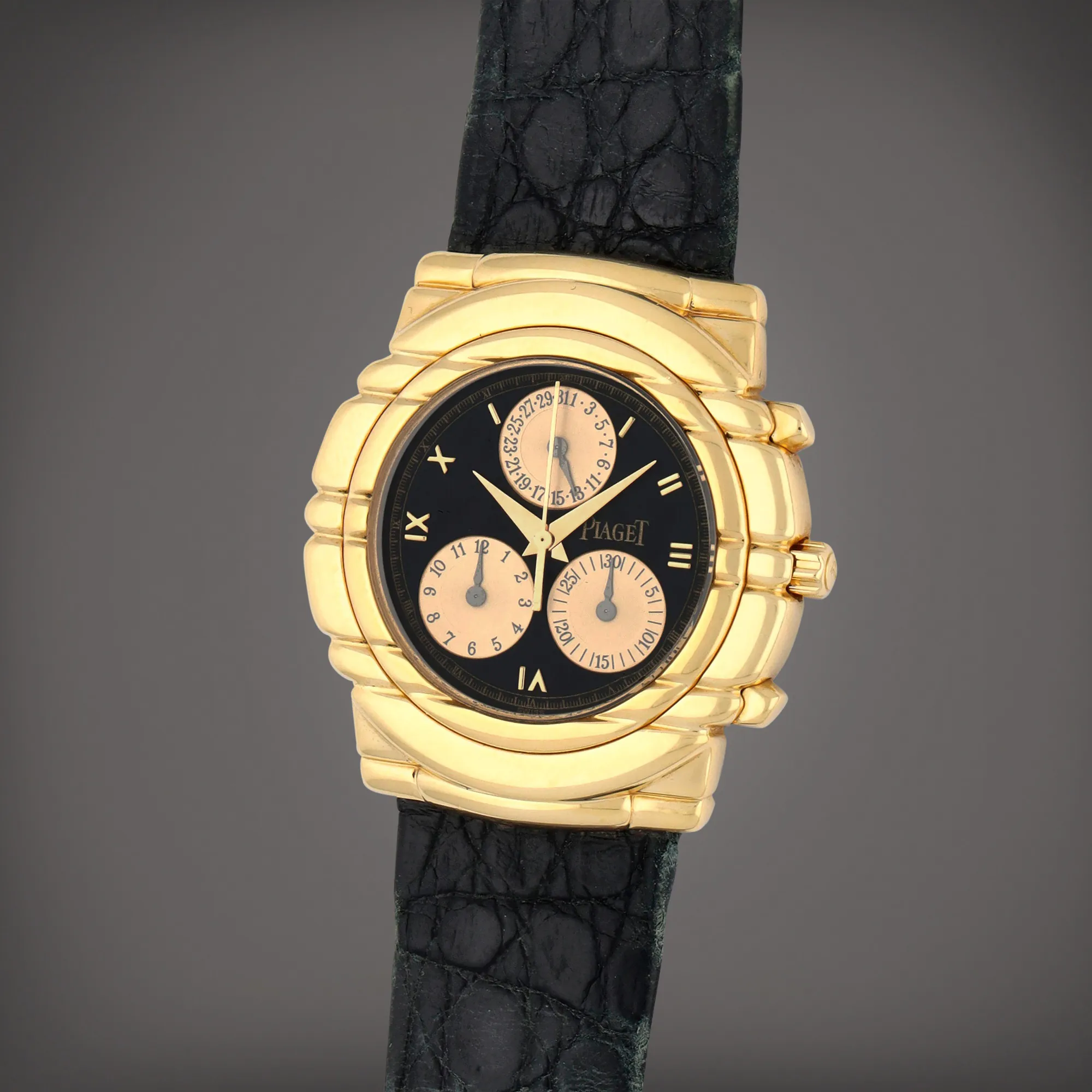 Piaget Tanagra 14081