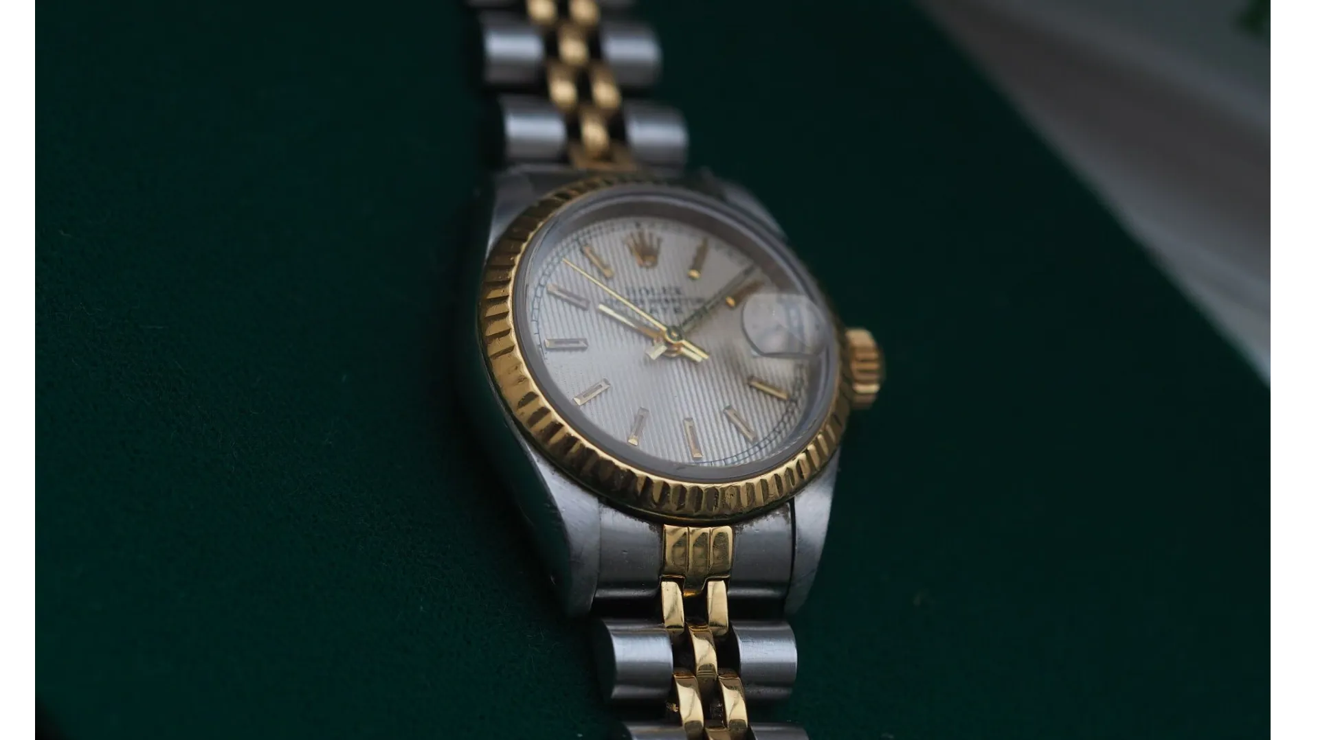 Rolex Lady-Datejust 69173 nullmm