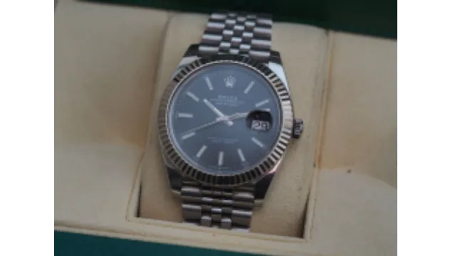 Rolex Datejust 126234 nullmm