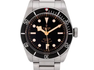 Tudor Black Bay 79220N Stainless steel