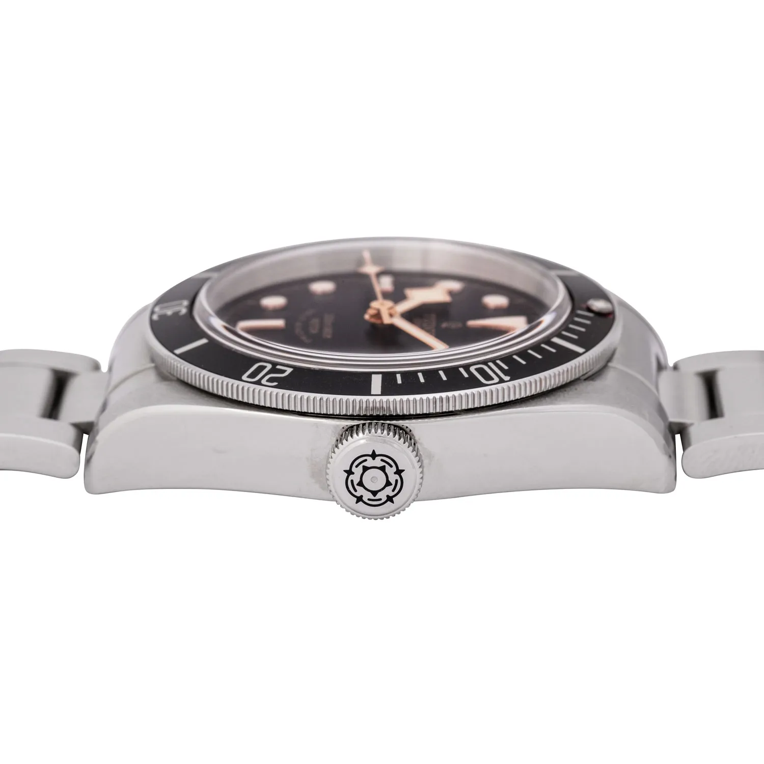 Tudor Black Bay 79220N nullmm Stainless steel 5