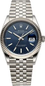 Rolex Datejust 36 126234 nullmm