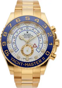 Rolex Yacht-Master II 116688 nullmm