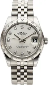 Rolex Datejust 31 178344 nullmm